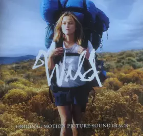 Couverture du produit · Wild (Original Motion Picture Soundtrack)