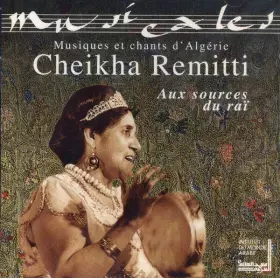 Couverture du produit · Aux Sources Du Raï