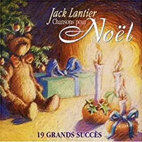Couverture du produit · Chansons Pour Noël - 19 Grands Succès