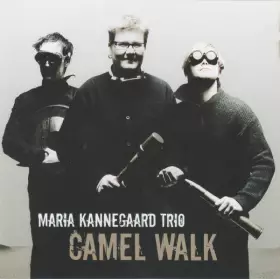 Couverture du produit · Camel Walk