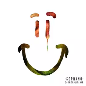 Couverture du produit · Cosmopolitanie