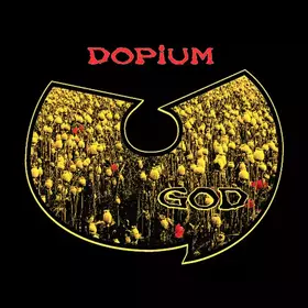 Couverture du produit · Dopium