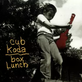 Couverture du produit · Box Lunch