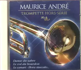 Couverture du produit · Trompette Hors-Série