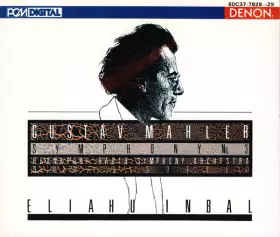 Couverture du produit · Symphony No. 3