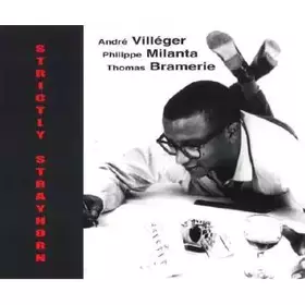 Couverture du produit · Strictly Strayhorn