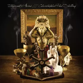 Couverture du produit · Itinerant Arias