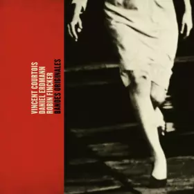 Couverture du produit · Bandes Originales