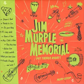 Couverture du produit · Put Things Right !