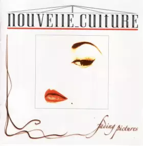 Couverture du produit · Fading Pictures