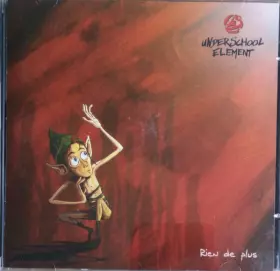 Couverture du produit · Rien De Plus