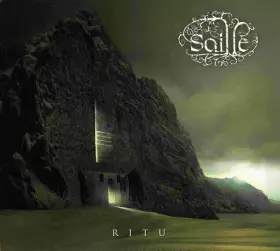 Couverture du produit · Ritu