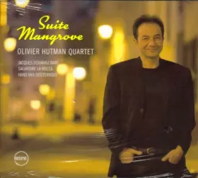 Couverture du produit · Suite Mangrove