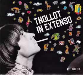 Couverture du produit · Thollot In Extenso