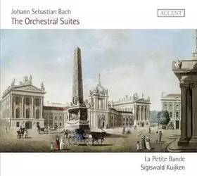 Couverture du produit · The Orchestral Suites