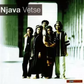 Couverture du produit · Vetse