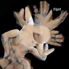 Couverture du produit · Fünf