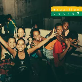 Couverture du produit · Brazilian Beats 7