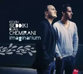 Couverture du produit · Imaginarium