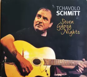 Couverture du produit · Seven Gypsy Nights