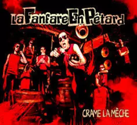 Couverture du produit · Crame La Mèche