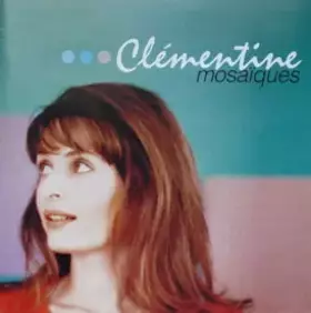 Couverture du produit · Mosaïques