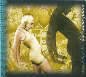 Couverture du produit · Le Salon Jaune