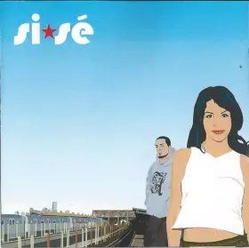 Couverture du produit · Si*Sé