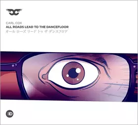 Couverture du produit · All Roads Lead To The Dancefloor
