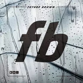 Couverture du produit · Future Brown