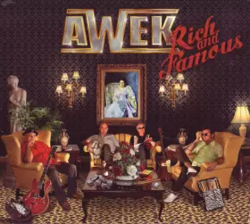 Couverture du produit · Rich And Famous