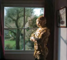 Couverture du produit · Someone Here Is Missing