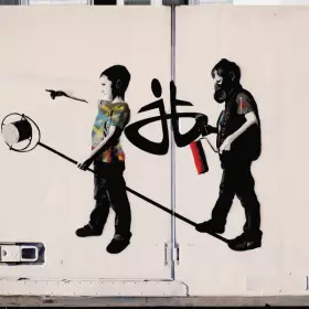 Couverture du produit · Première Sommation