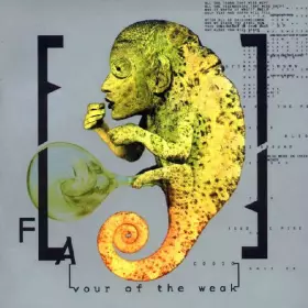 Couverture du produit · FLAvour Of The Weak