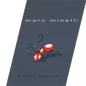 Couverture du produit · Échelle Humaine