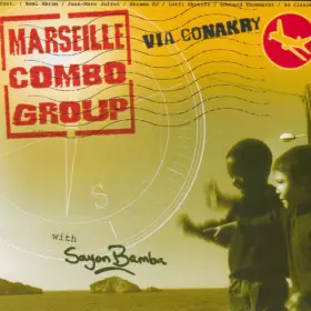 Couverture du produit · Via Conakry