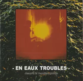 Couverture du produit · Jusqu'À La Dernière Goutte