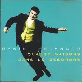 Couverture du produit · Quatre Saisons Dans Le Désordre