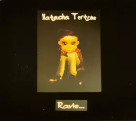 Couverture du produit · Ravie