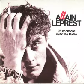 Couverture du produit · 22 Chansons Avec Les Textes