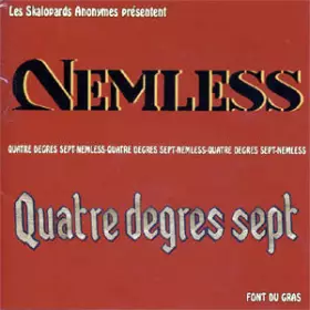 Couverture du produit · Font Du Gras