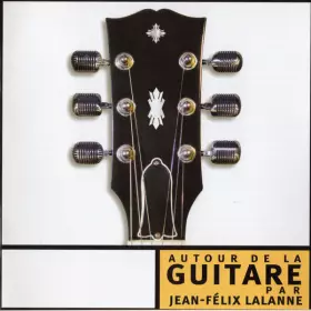 Couverture du produit · Autour De La Guitare