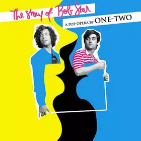Couverture du produit · The Story Of Bob Star