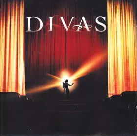Couverture du produit · Divas