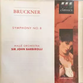 Couverture du produit · Symphony No. 8