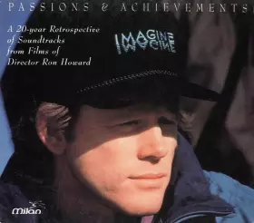 Couverture du produit · Ron Howard - Passions & Achievements
