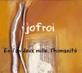 Couverture du produit · en l'an deux mille, l'humanité