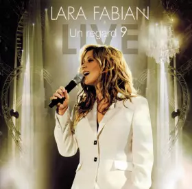 Couverture du produit · Un Regard 9 Live