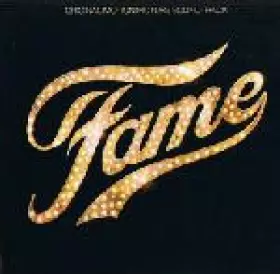 Couverture du produit · Fame Original Motion Picture Soundtrack