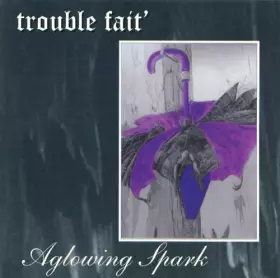 Couverture du produit · Aglowing Spark